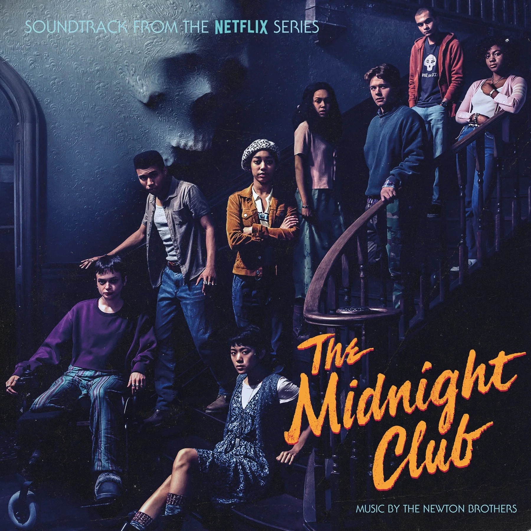 The Midnight Club - Wholesale