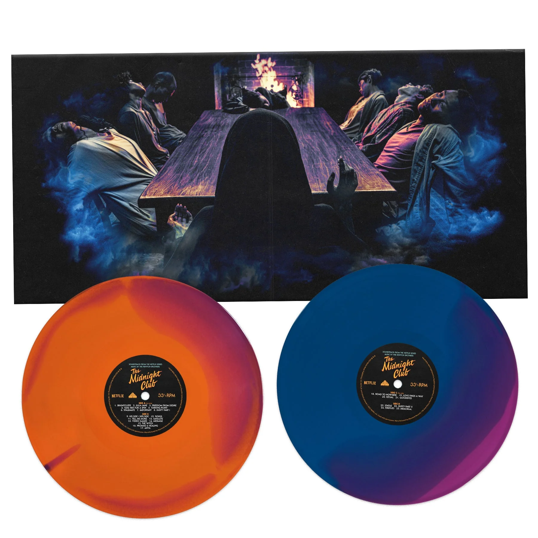 The Midnight Club - Wholesale - Image 3