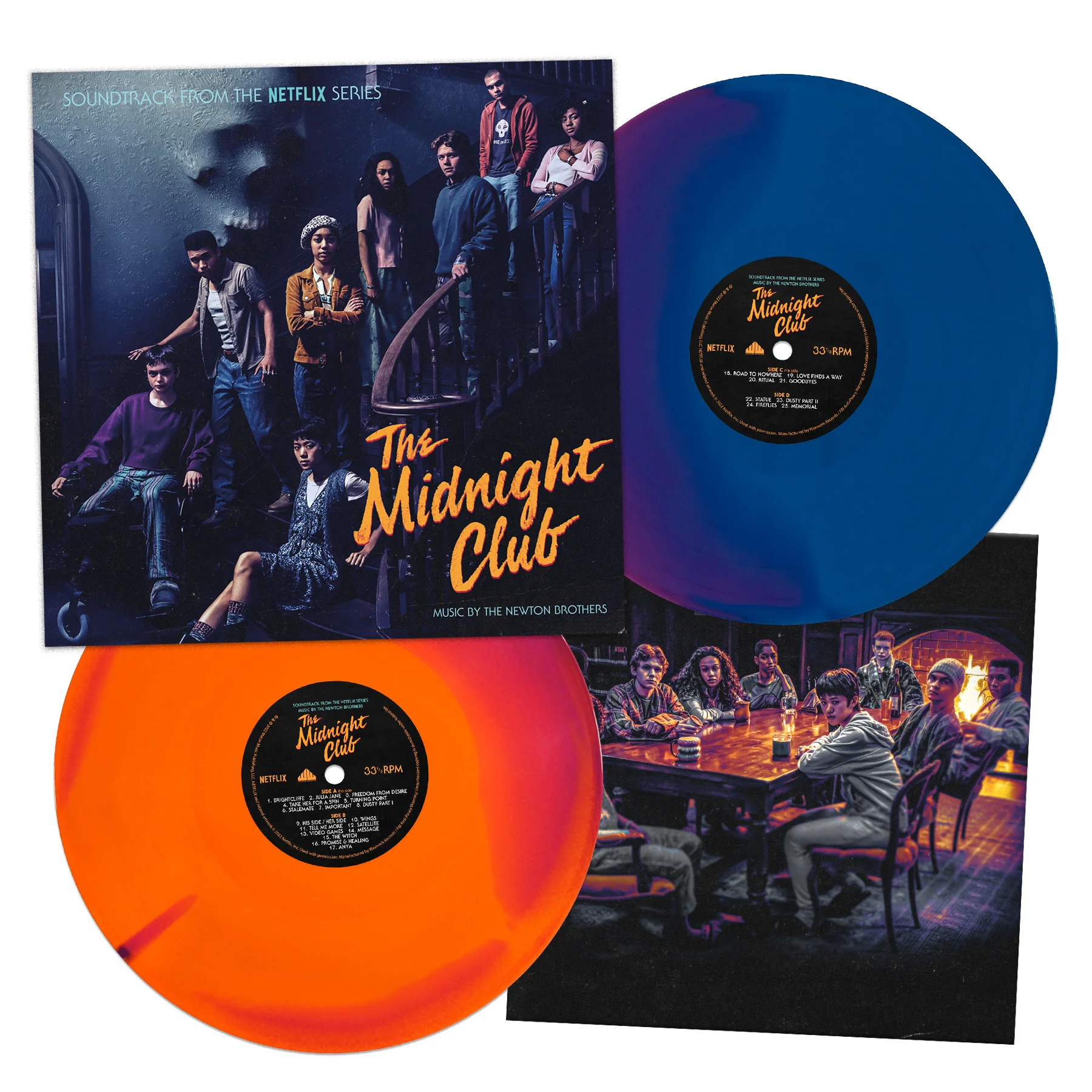 The Midnight Club - Wholesale - Image 4