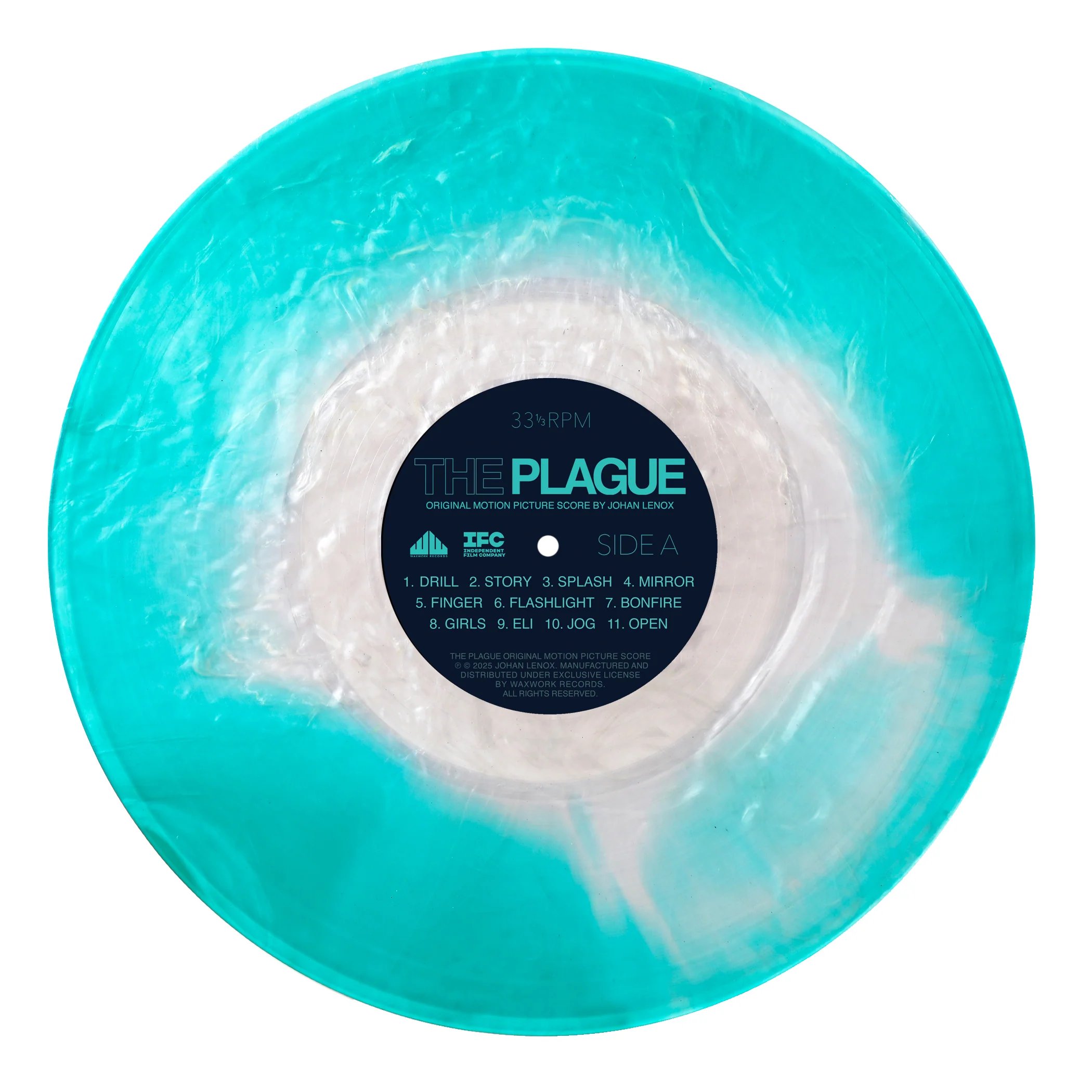 The Plague - Image 3