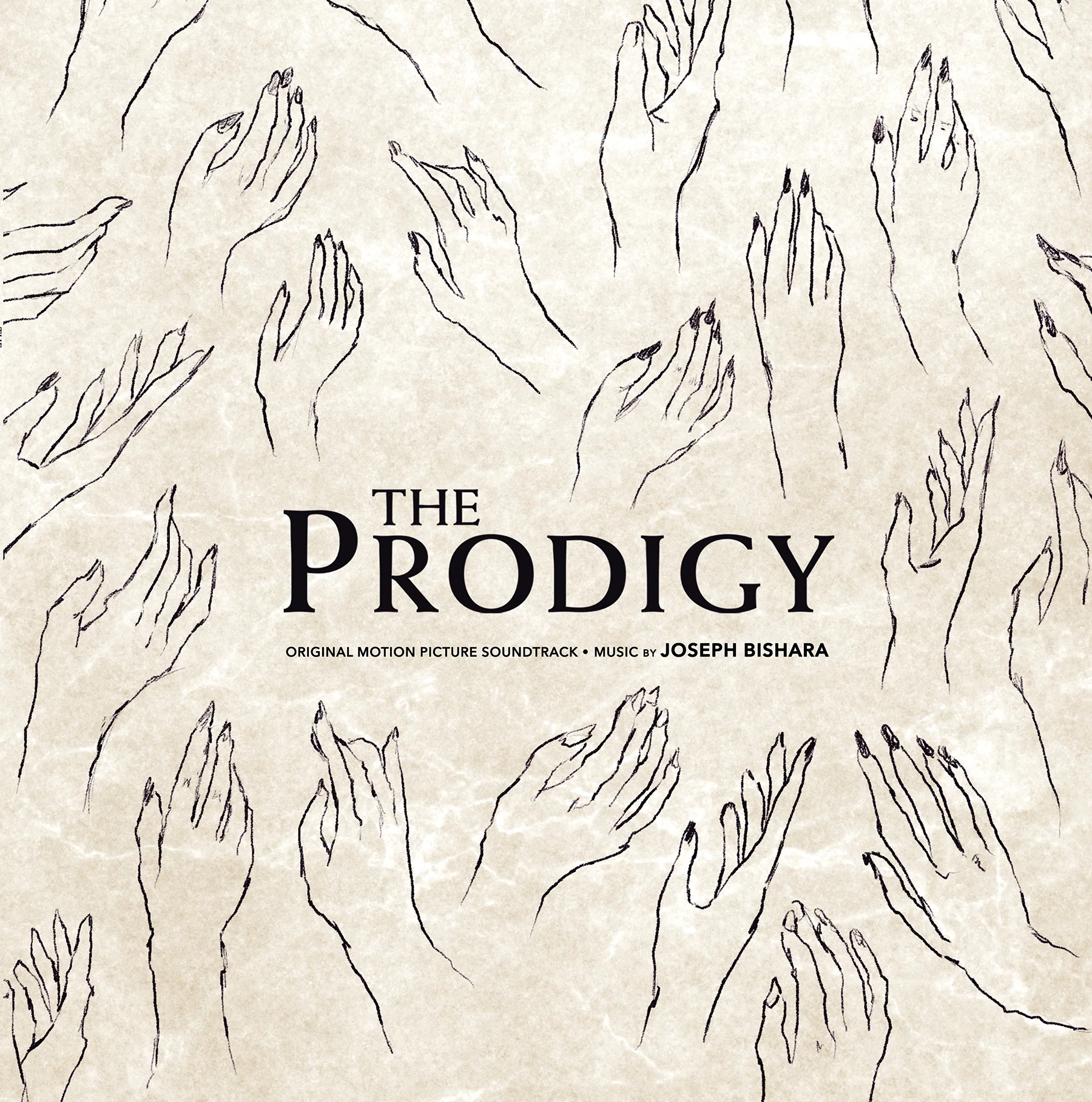 The Prodigy - wholesale