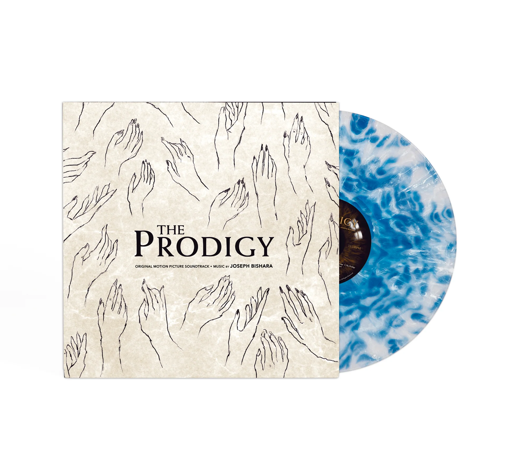 The Prodigy - wholesale - Image 5