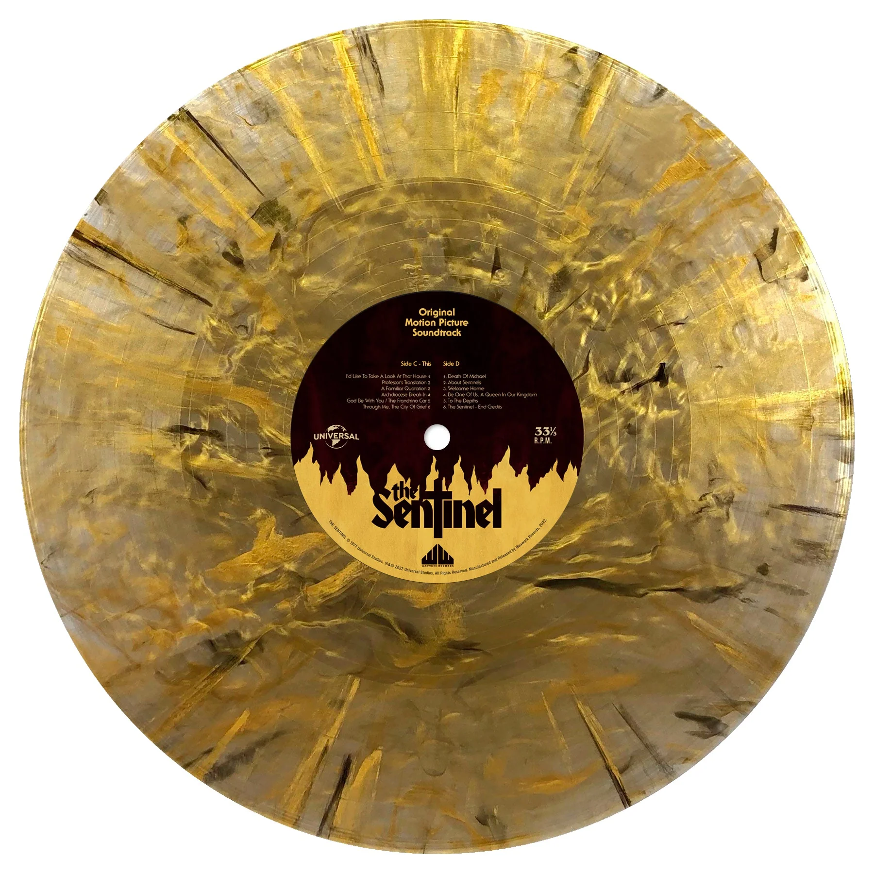 The Sentinel - wholesale - Image 7