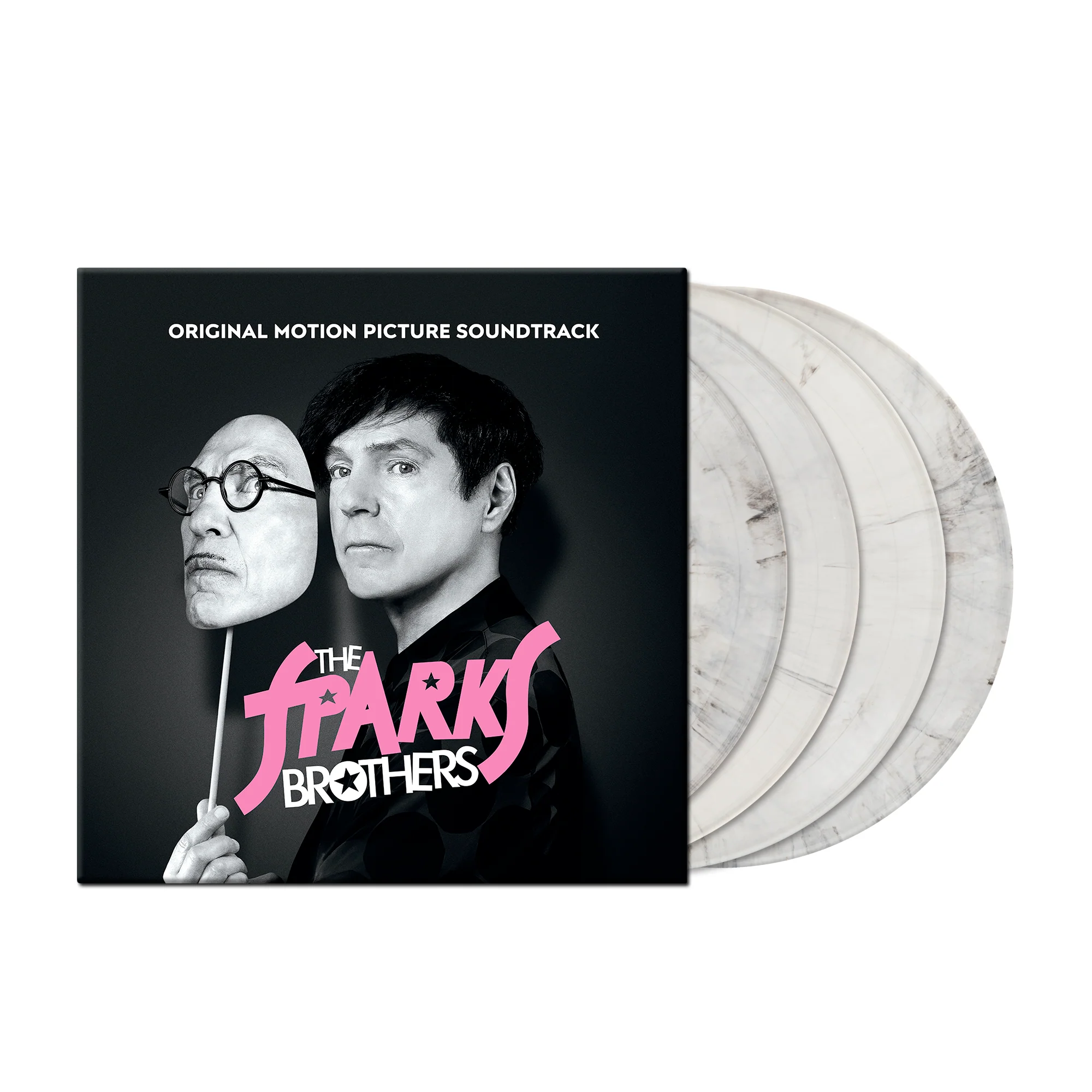 The Sparks Brothers - wholesale - Image 2