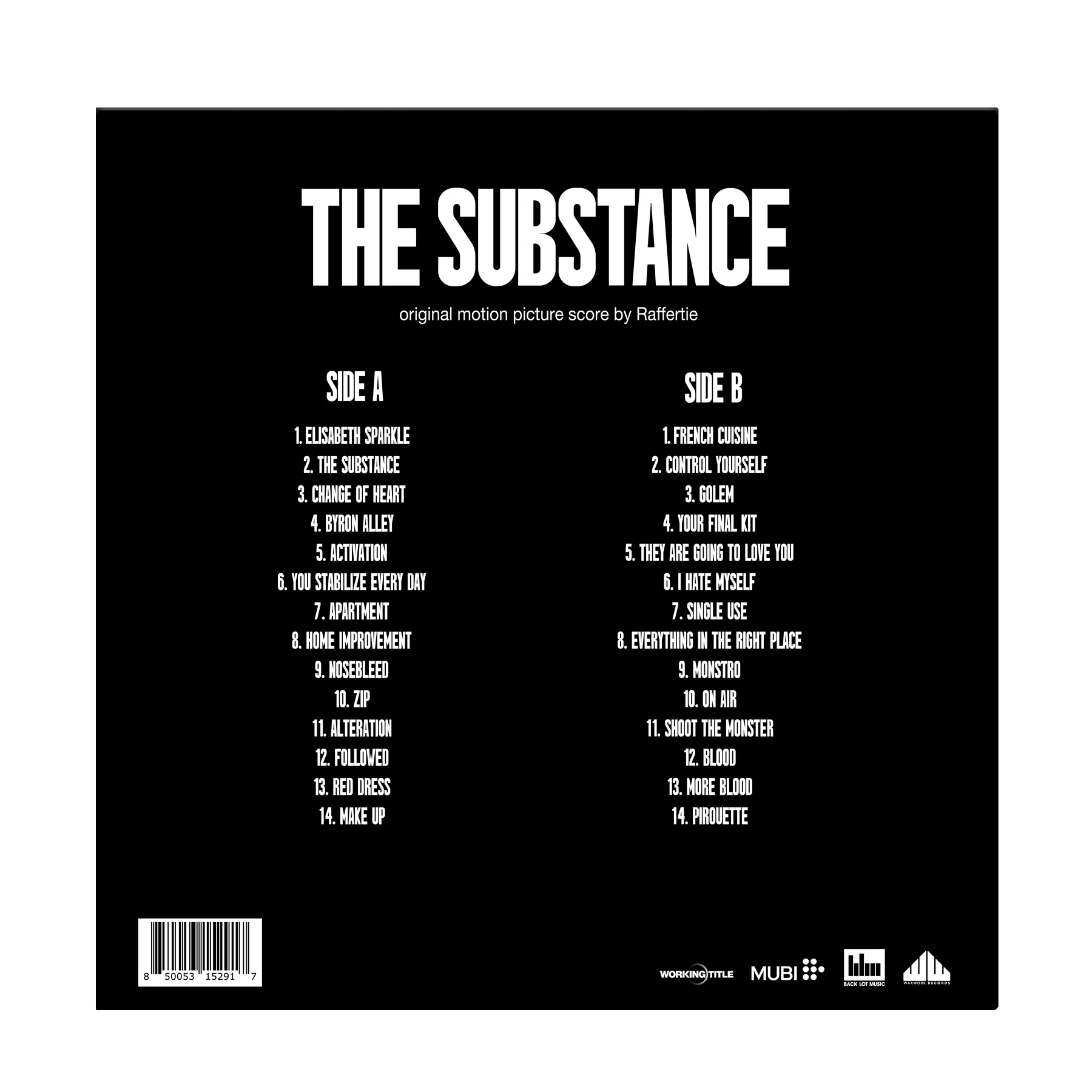 The Substance - wholesale - Image 6