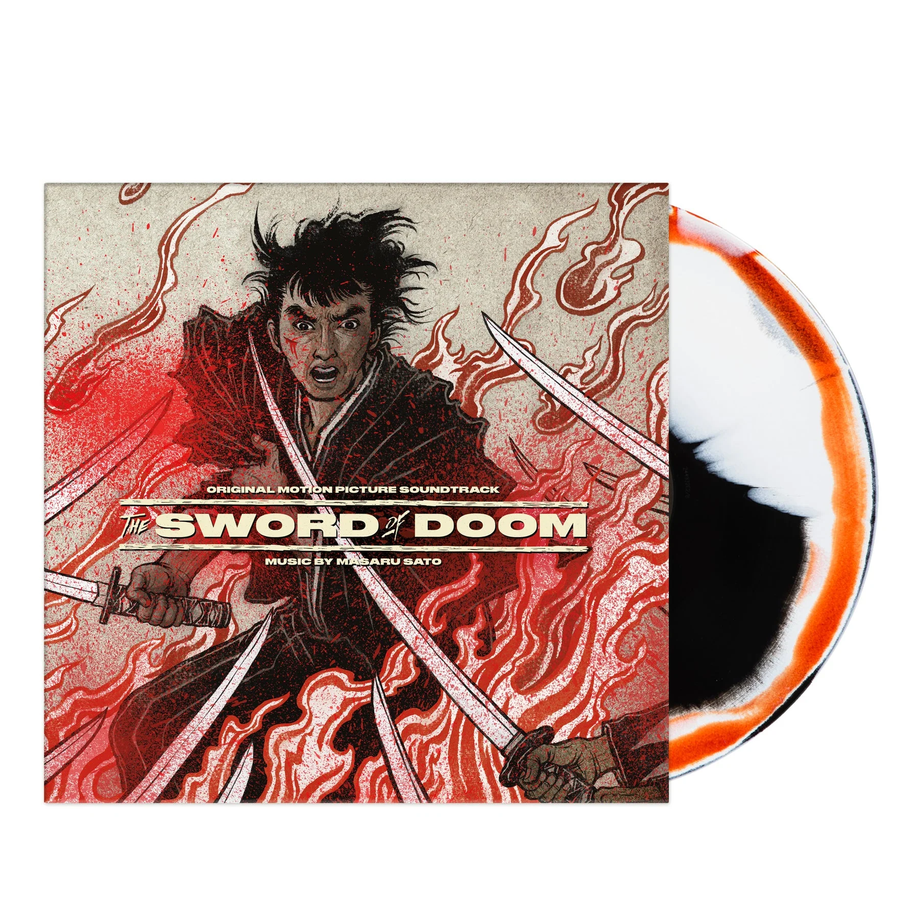 The Sword Of Doom - Wholesale - Image 2