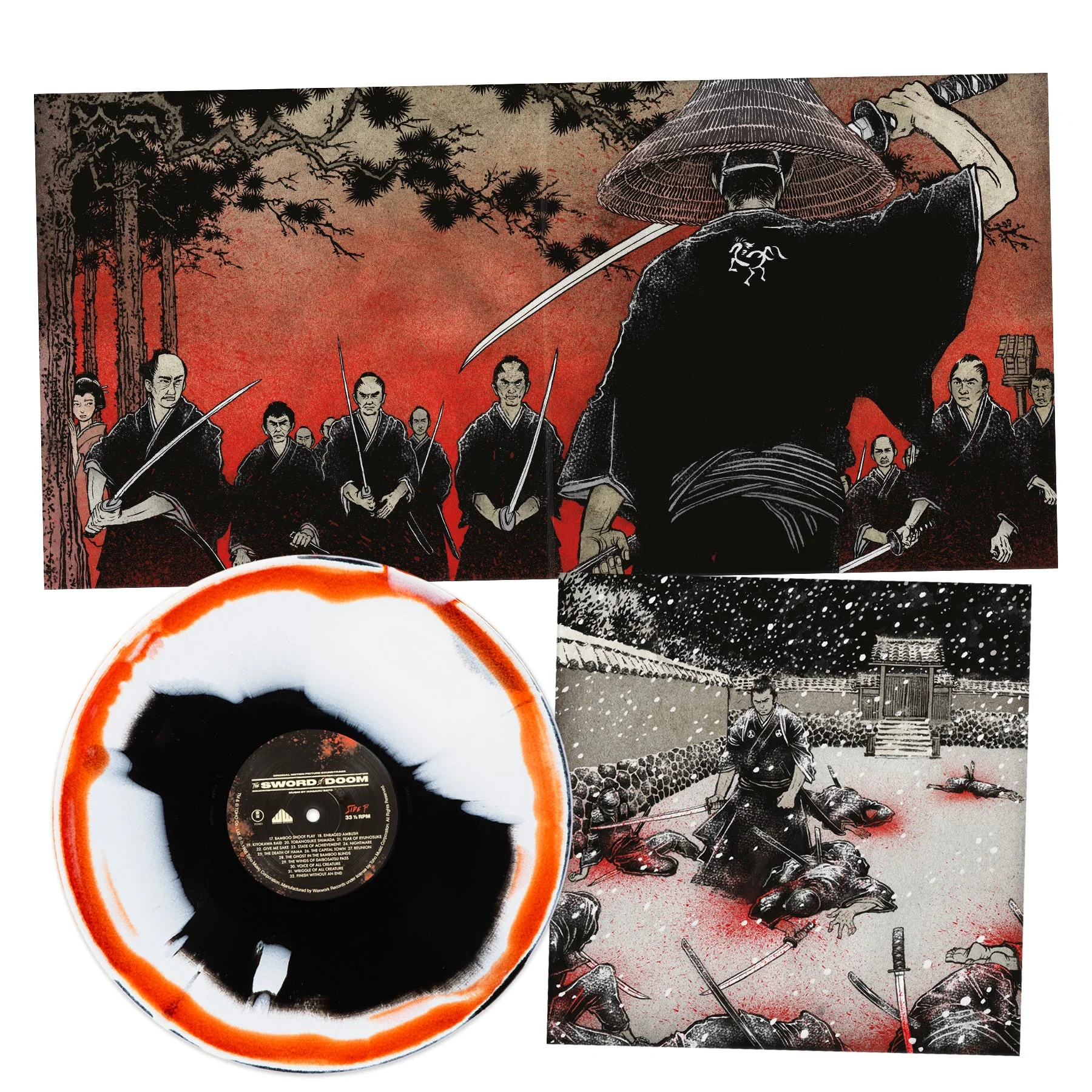 The Sword Of Doom - Wholesale - Image 3