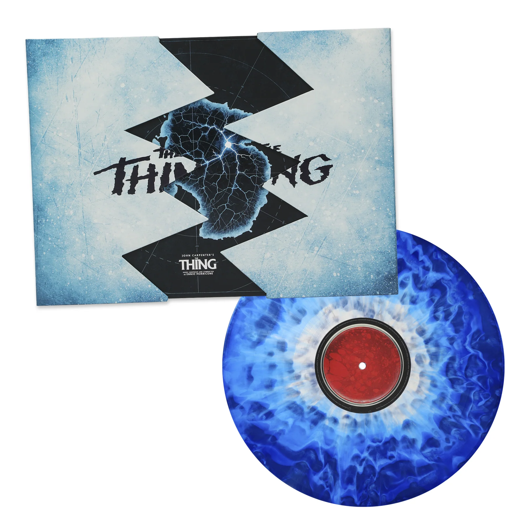 John Carpenter's The Thing - Image 3