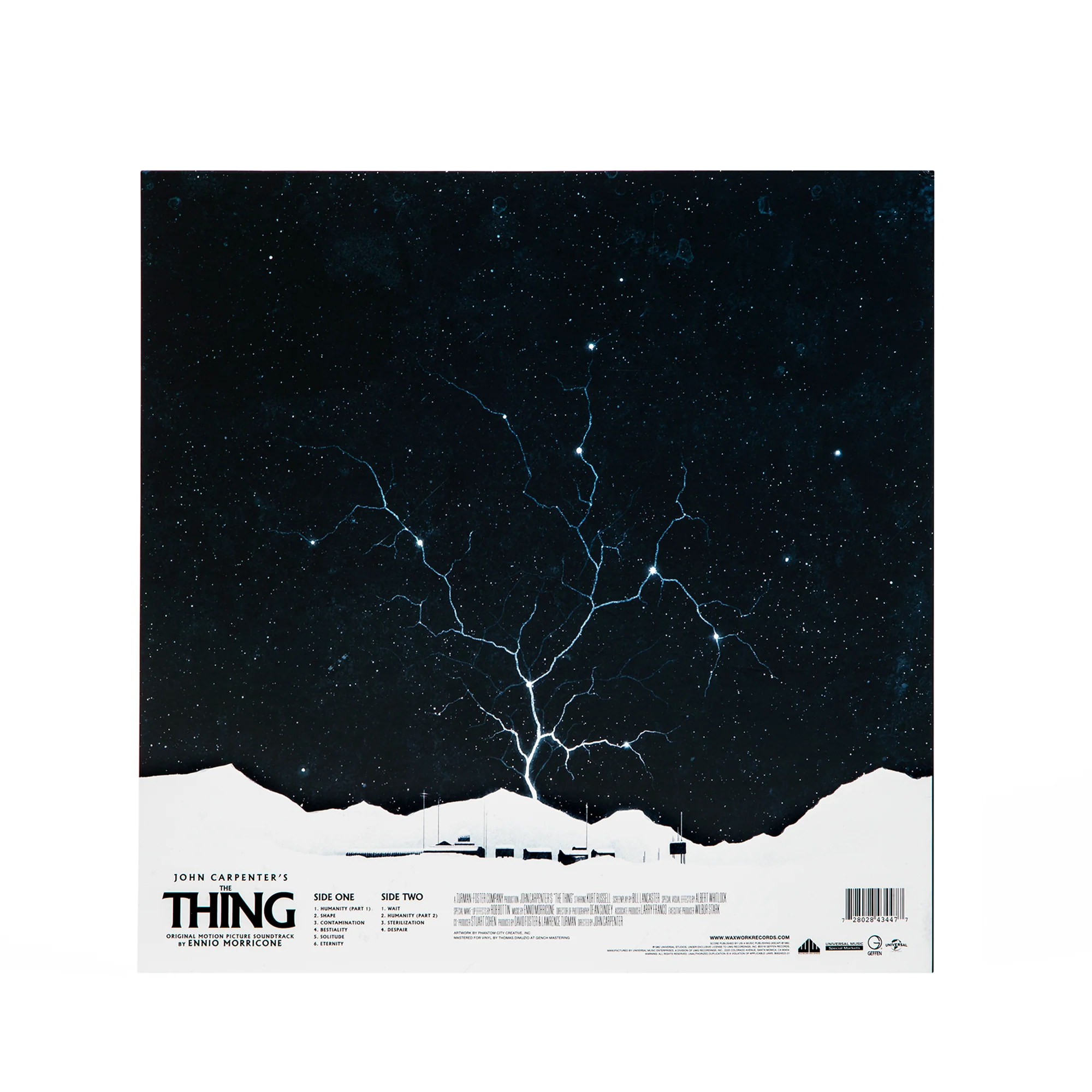 John Carpenter's The Thing - Image 7
