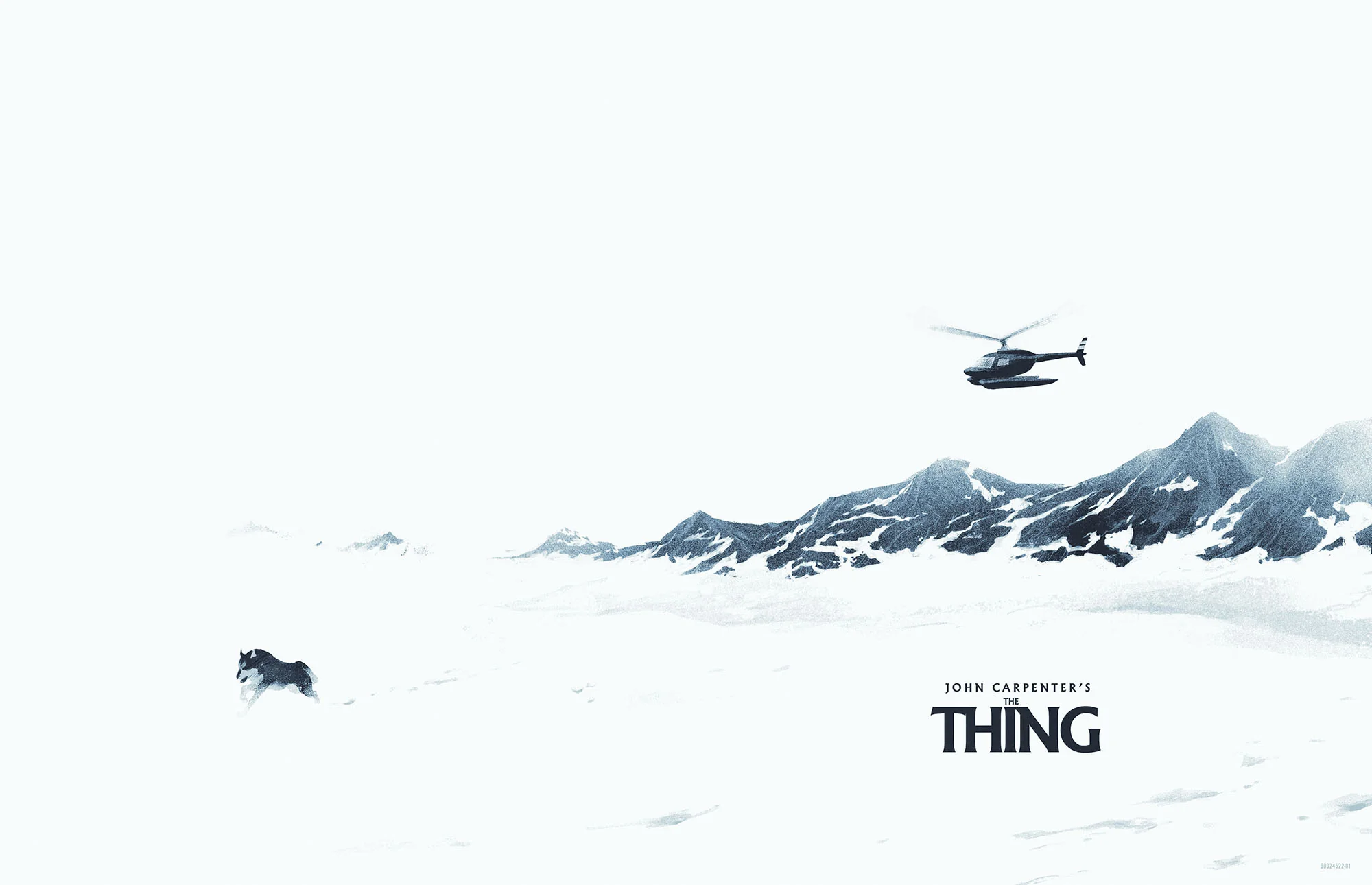 John Carpenter's The Thing - Image 9