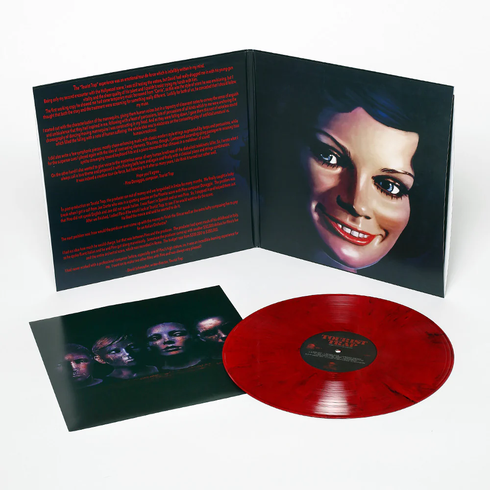 Tourist Trap - Image 3