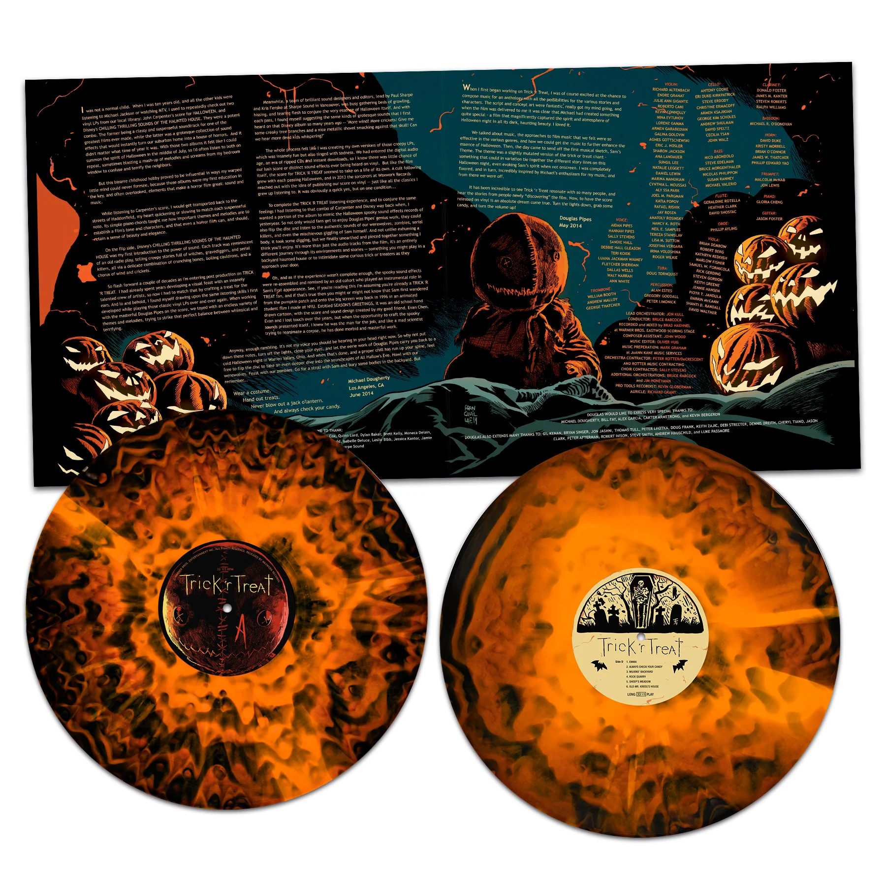 Trick 'r Treat - Image 3