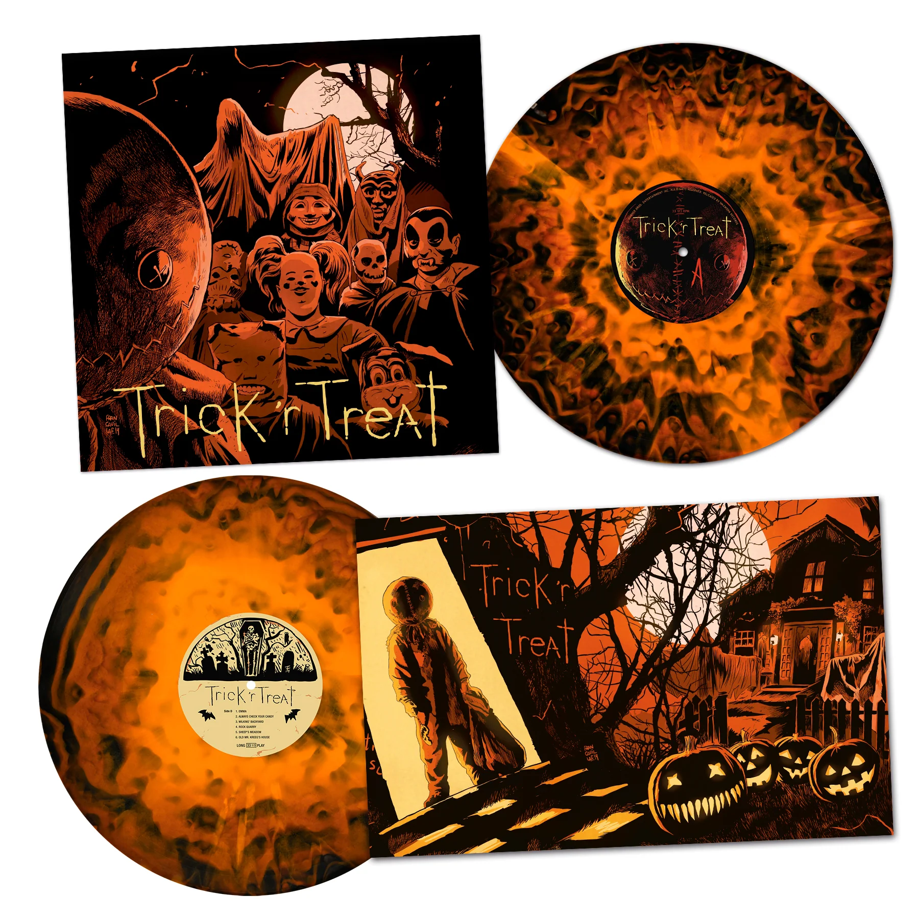 Trick 'r Treat - Image 4
