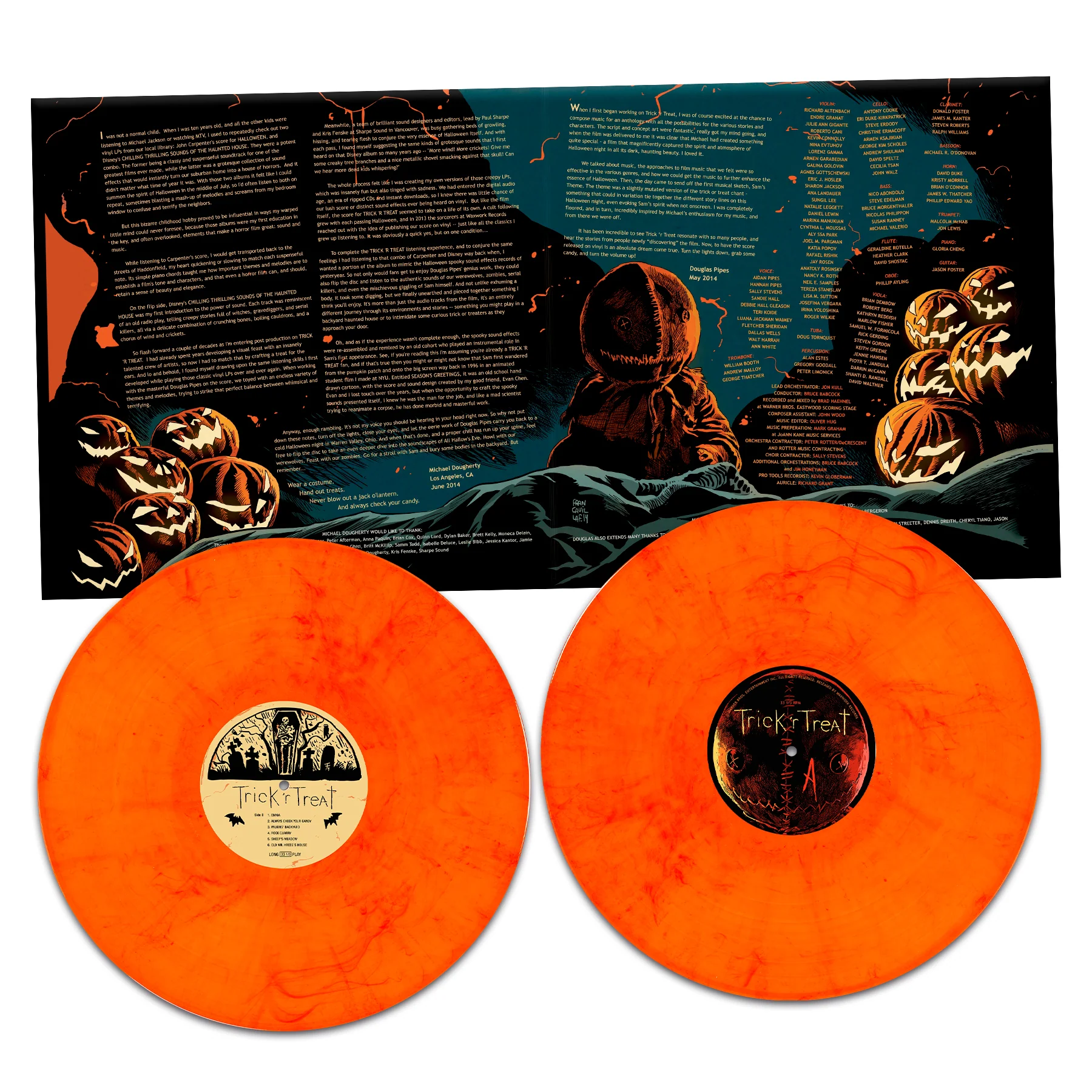 Trick 'r Treat - wholesale - Image 3
