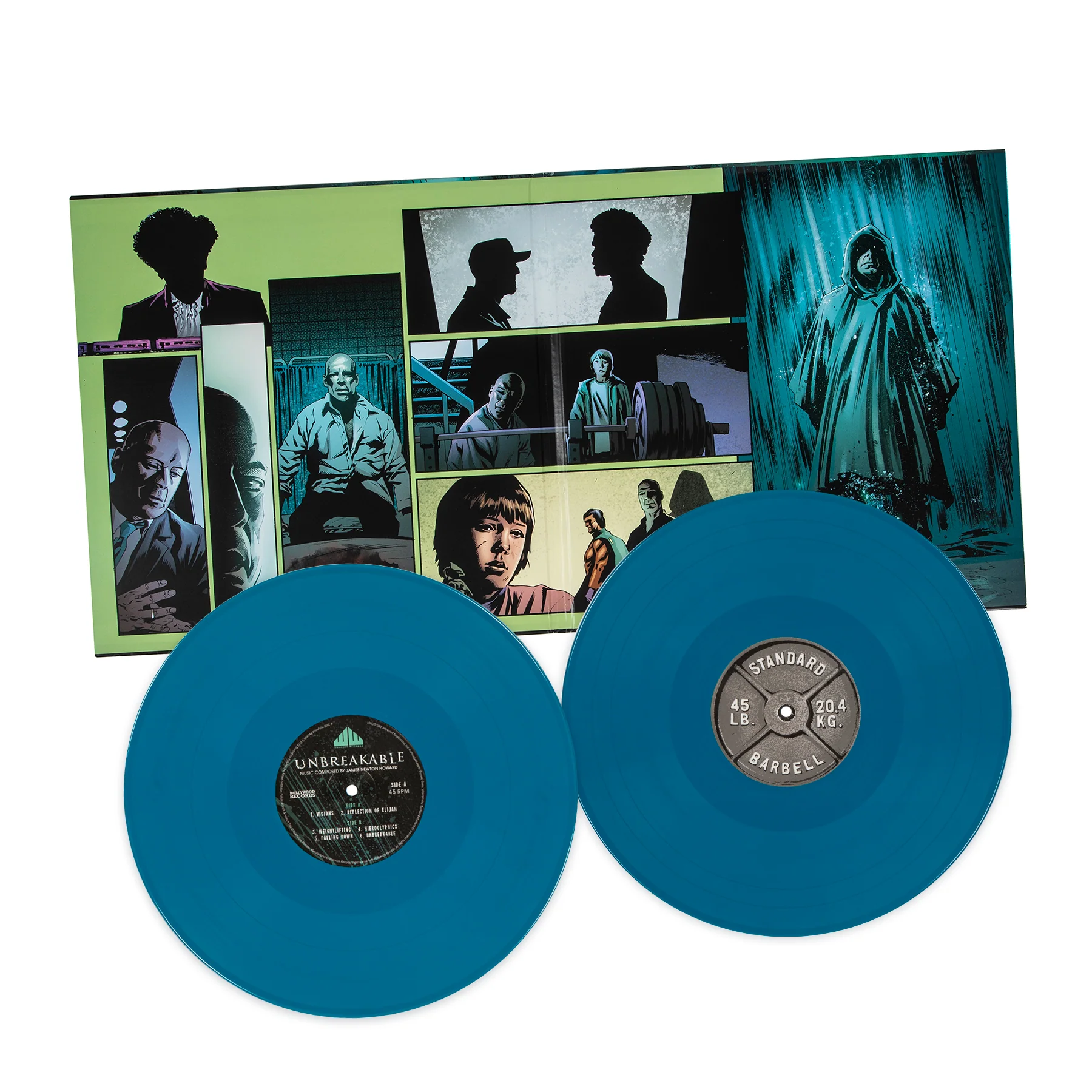 Unbreakable - Image 3