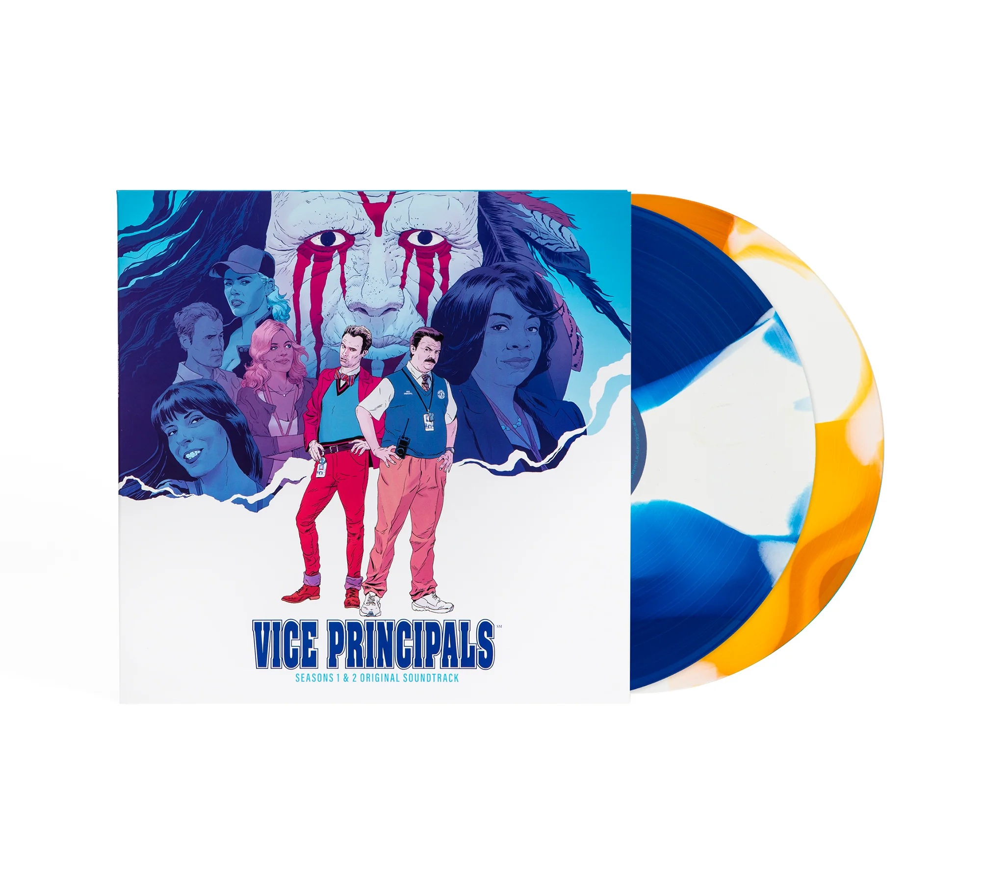 Vice Principals - Image 2